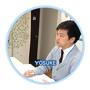 yosuke